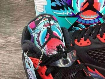 wholesale nike jordan 5 shoes from china