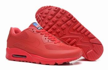 wholesale china Nike Air Max 90 Hyperfuse shoes