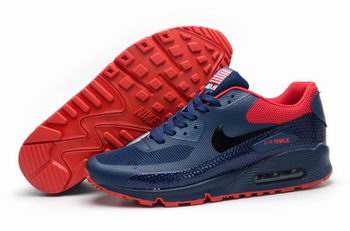 cheap wholesale Nike Air Max 90 Hyperfuse shoes