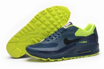 wholesale cheap Nike Air Max 90 Hyperfuse shoes