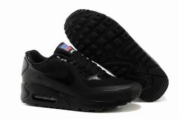 wholesale Nike Air Max 90 Hyperfuse shoes