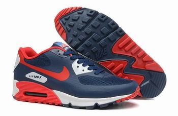 cheap wholesale Nike Air Max 90 Hyperfuse shoes