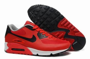 cheap wholesale Nike Air Max 90 Hyperfuse shoes