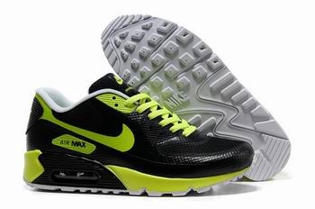 china wholesale Nike Air Max 90 Hyperfuse shoes