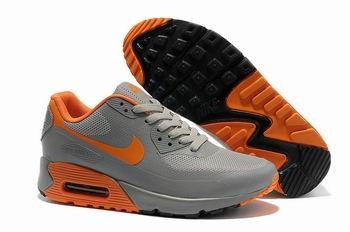 cheap wholesale Nike Air Max 90 Hyperfuse shoes