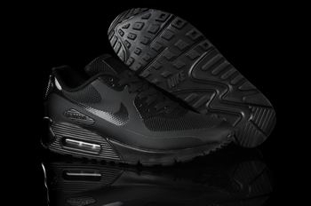 wholesale Nike Air Max 90 Hyperfuse shoes