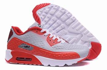 wholesale Nike Air Max 90 Hyperfuse shoes