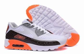 wholesale Nike Air Max 90 Hyperfuse shoes