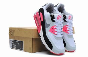 wholesale china Nike Air Max 90 Hyperfuse shoes