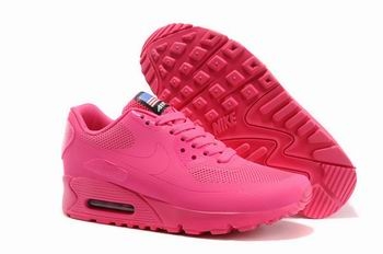 wholesale china Nike Air Max 90 Hyperfuse shoes