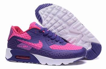 cheap wholesale Nike Air Max 90 Hyperfuse shoes