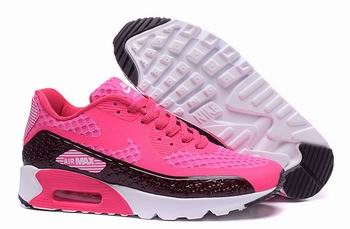 free shipping wholesale Nike Air Max 90 Hyperfuse shoes