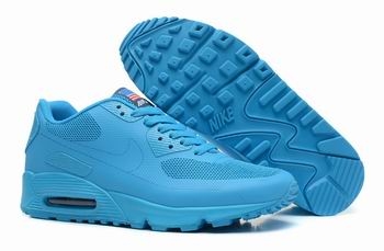 wholesale Nike Air Max 90 Hyperfuse shoes