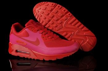 cheap Nike Air Max 90 Hyperfuse shoes