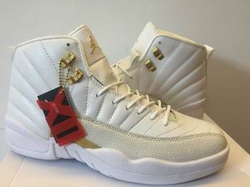 wholesale china nike jordan 12 shoes aaa