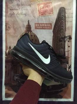 wholesale china nike air max 2017 shoes