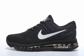 cheap wholesale nike air max 2017 shoes