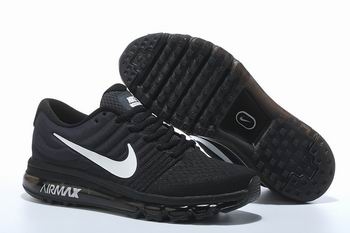 wholesale nike air max 2017 shoes