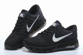 china wholesale nike air max 2017 shoes for sale