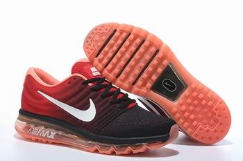 free shipping wholesale nike air max 2017 shoes