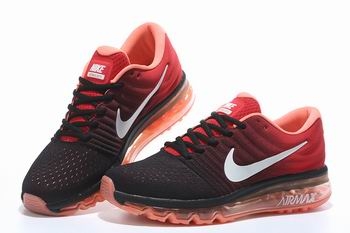 wholesale nike air max 2017 shoes