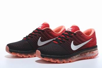 free shipping wholesale nike air max 2017 shoes