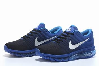 free shipping wholesale nike air max 2017 shoes
