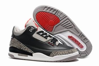 nike air jordan 3 shoes buy wholesale