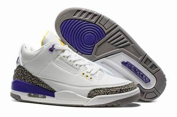 nike air jordan 3 shoes cheap from china