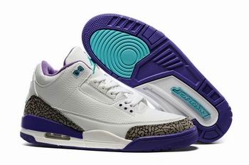 nike air jordan 3 shoes wholesale from china online