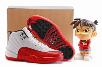 china cheap nike air jordan 12 shoes for sale