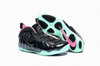 cheap wholesale Nike Air Foamposite One shoes