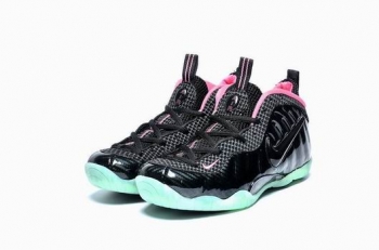 buy wholesale Nike Air Foamposite One shoes