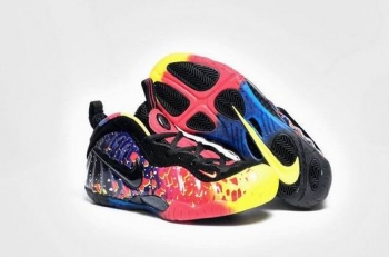 cheap Nike Air Foamposite One shoes