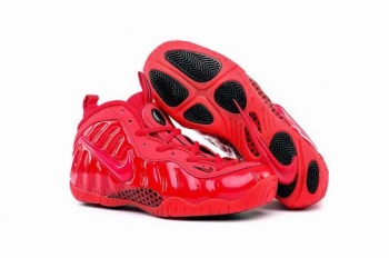 china wholesale Nike Air Foamposite One shoes