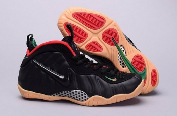 wholesale Nike Air Foamposite One shoes