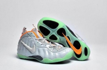 wholesale Nike Air Foamposite One shoes