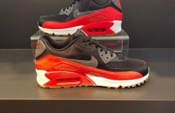 cheap Nike Air Max 90 shoes aaa