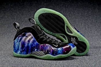 cheap Nike Foamposite One Shoes