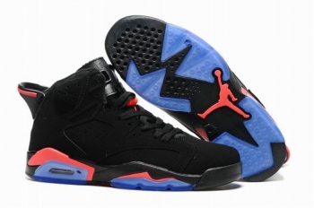 nike air jordan 6 shoes aaa free shipping for sale