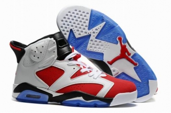 nike air jordan 6 shoes aaa free shipping for sale