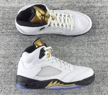 free shipping wholesale jordan 5 shoes men