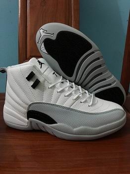 cheap wholesale jordan 12 shoes