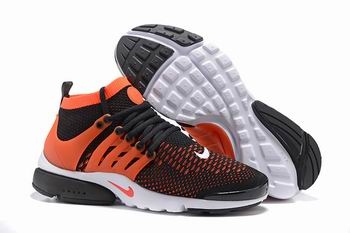 NIKE AIR PRESTO FLYKNIT ULTRA shoes men buy wholesale