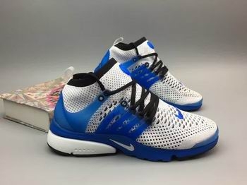 NIKE AIR PRESTO FLYKNIT ULTRA shoes men buy wholesale