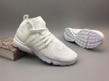 NIKE AIR PRESTO FLYKNIT ULTRA shoes women wholesale from china online