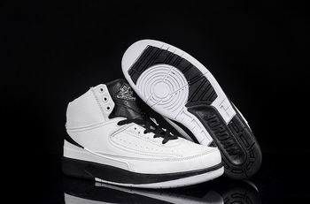 wholesale cheap air jordan 2 shoes from china