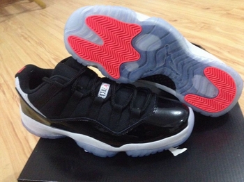 buy wholesale nike air jordan 11 shoes super aaa