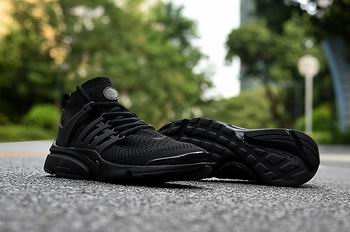 cheap wholesale Nike Air Presto Ultra Flyknit shoes