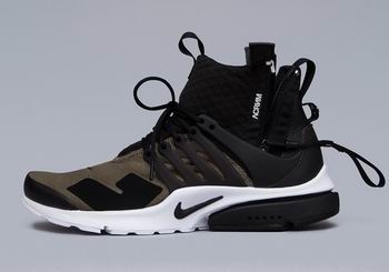 cheap Nike Air Presto Ultra Flyknit shoes